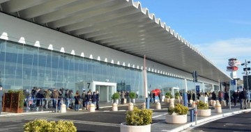 Transfer from Fiumicino Airport