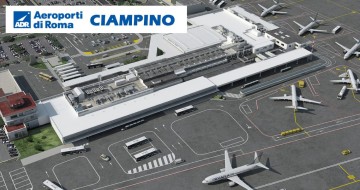 Transfer from Ciampino Airport